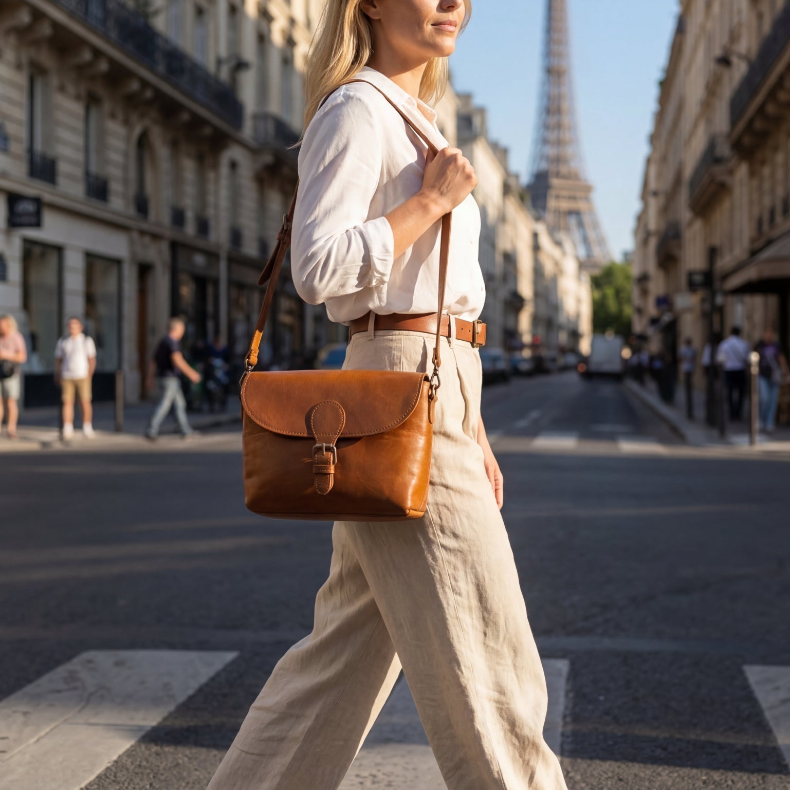 Umhängetaschen groß