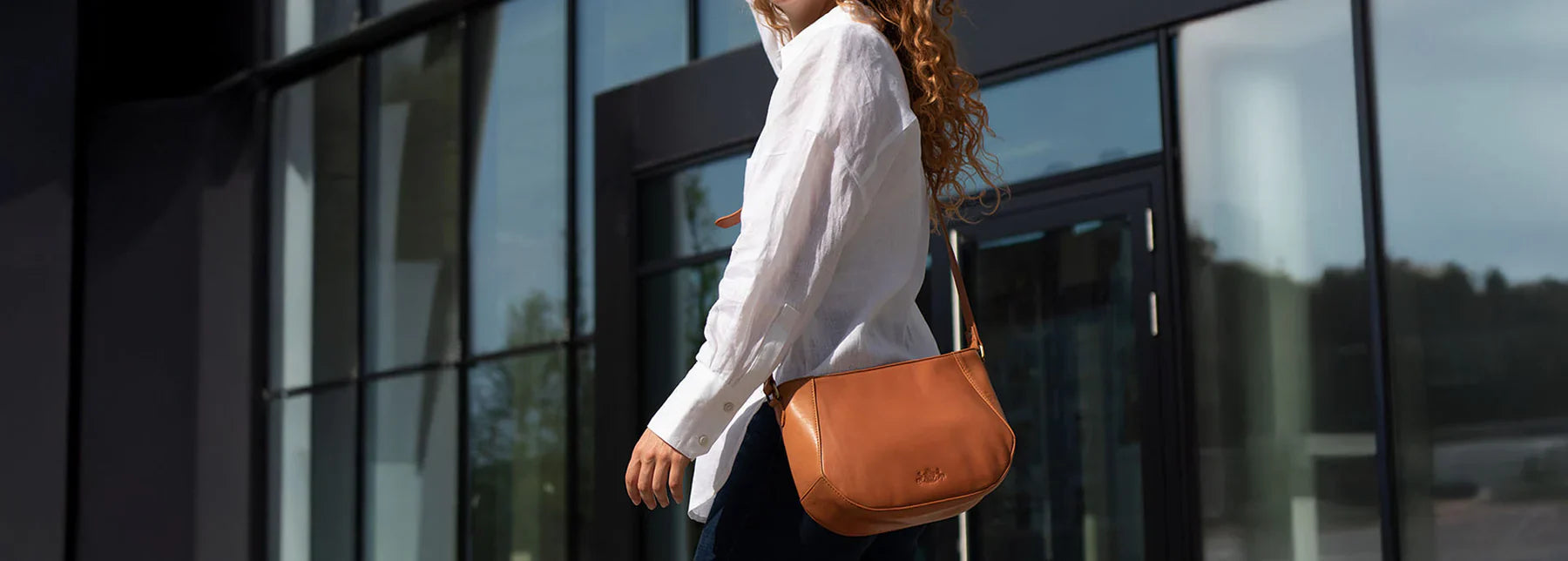 Umhängetaschen groß