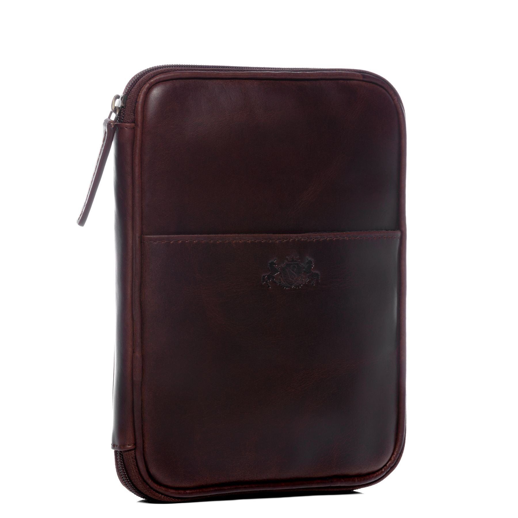 SID & VAIN tablet-travel-smart JOONEY braun-cognac 16313