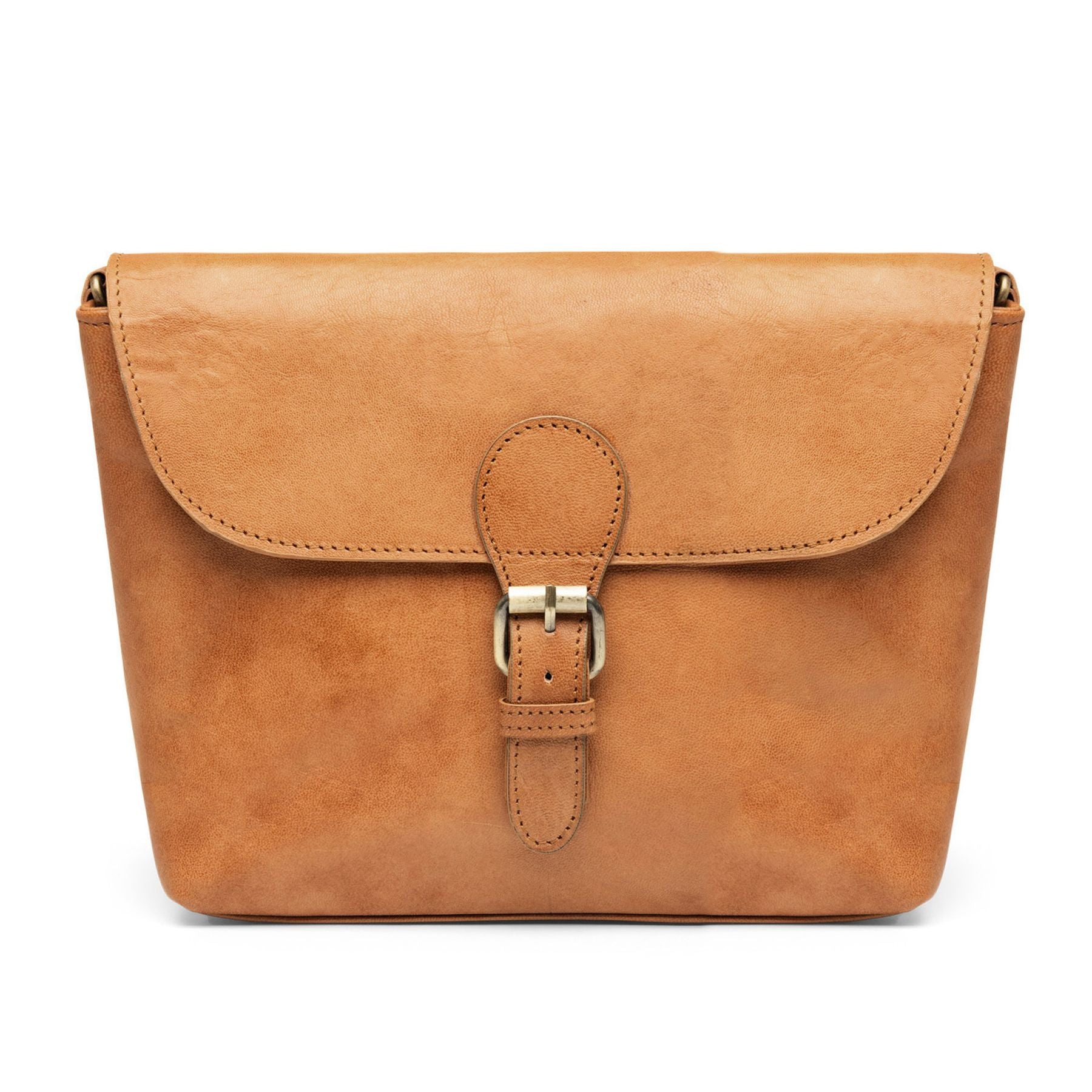 Cross-Body Bag MAE Ziegenleder