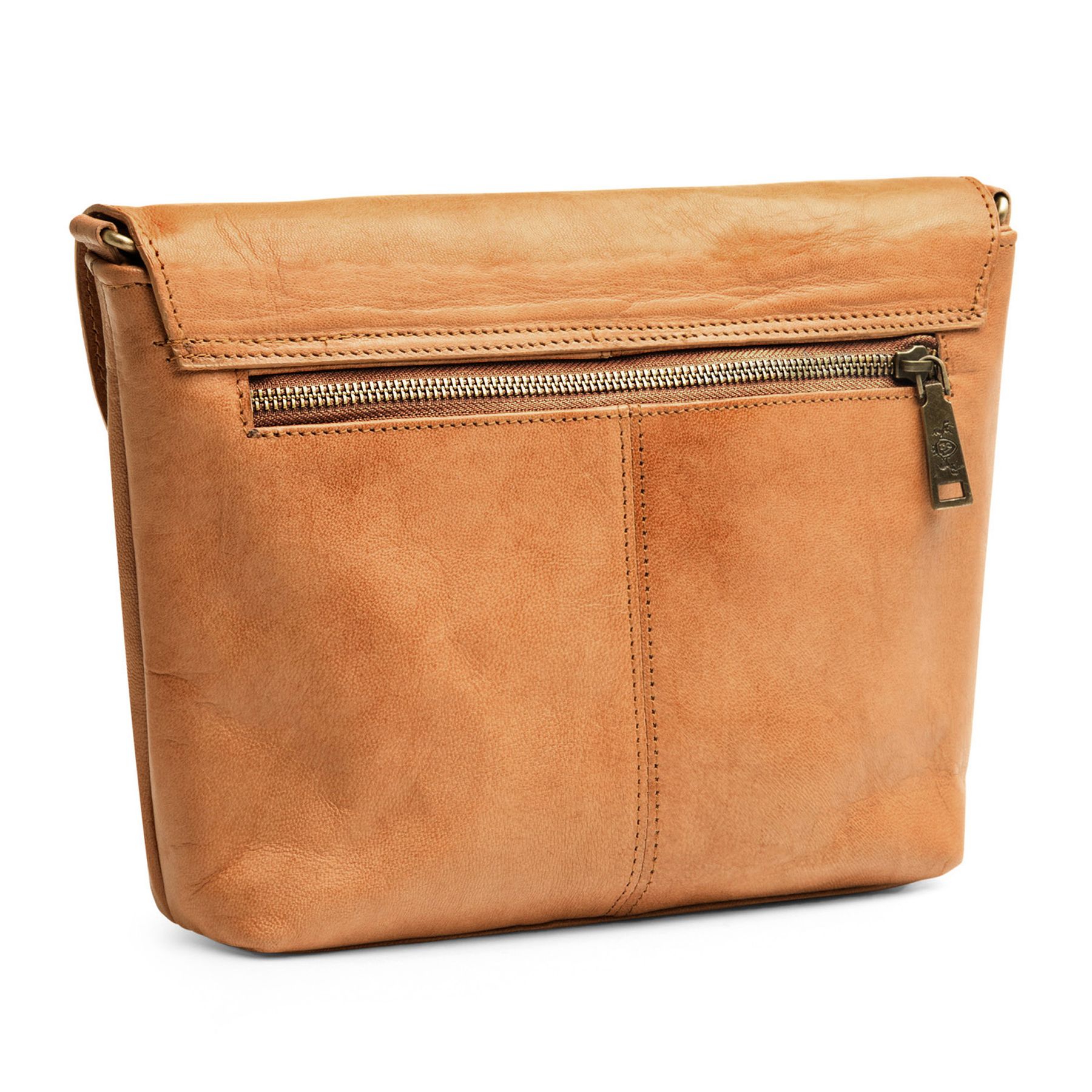 Cross-Body Bag MAE Ziegenleder