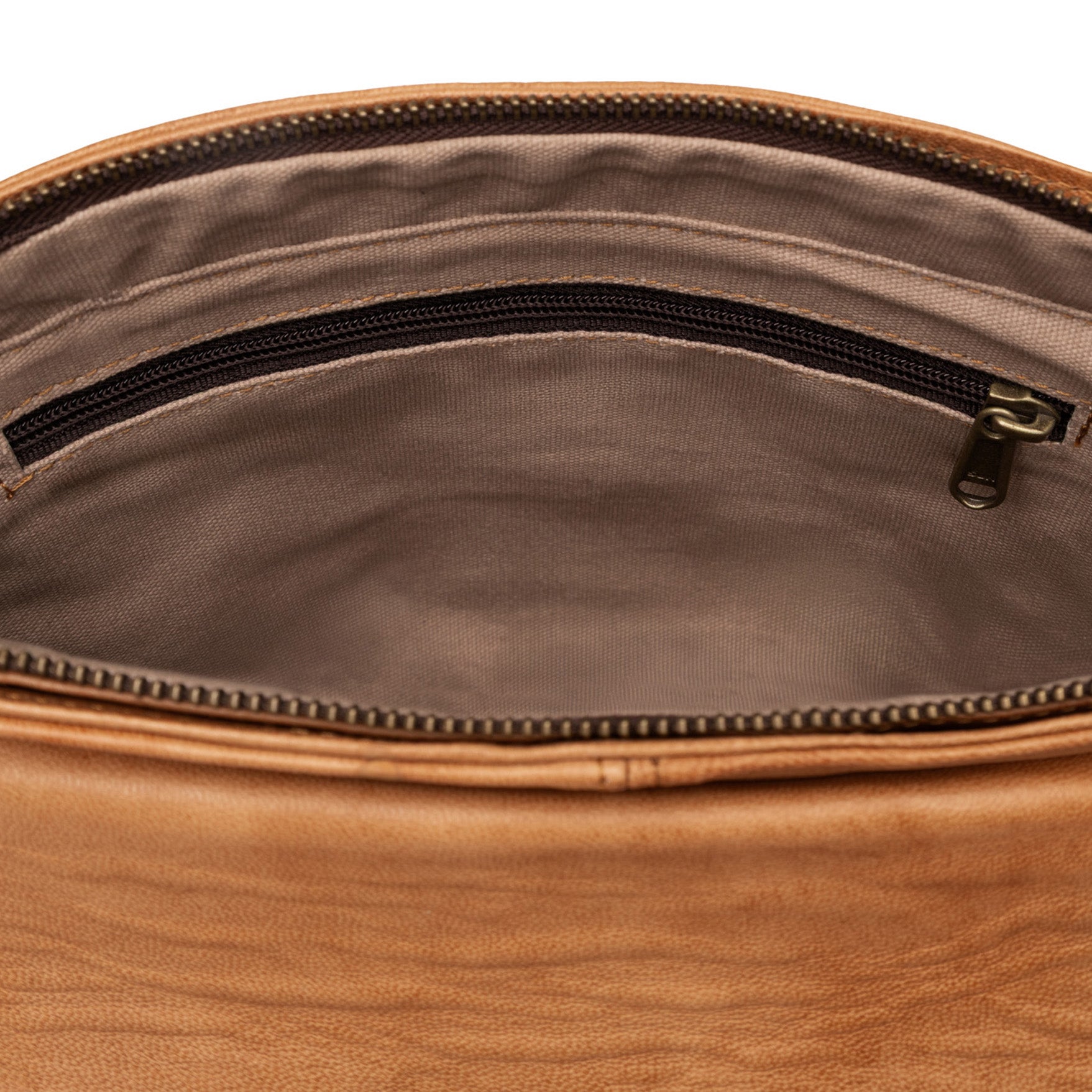 Cross-Body Bag MAE Ziegenleder