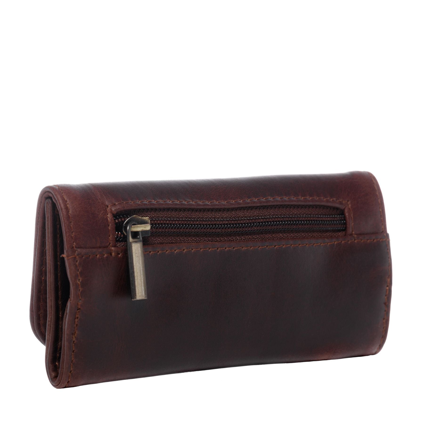SID & VAIN promo-tobaccobag TONY braun-cognac 16365