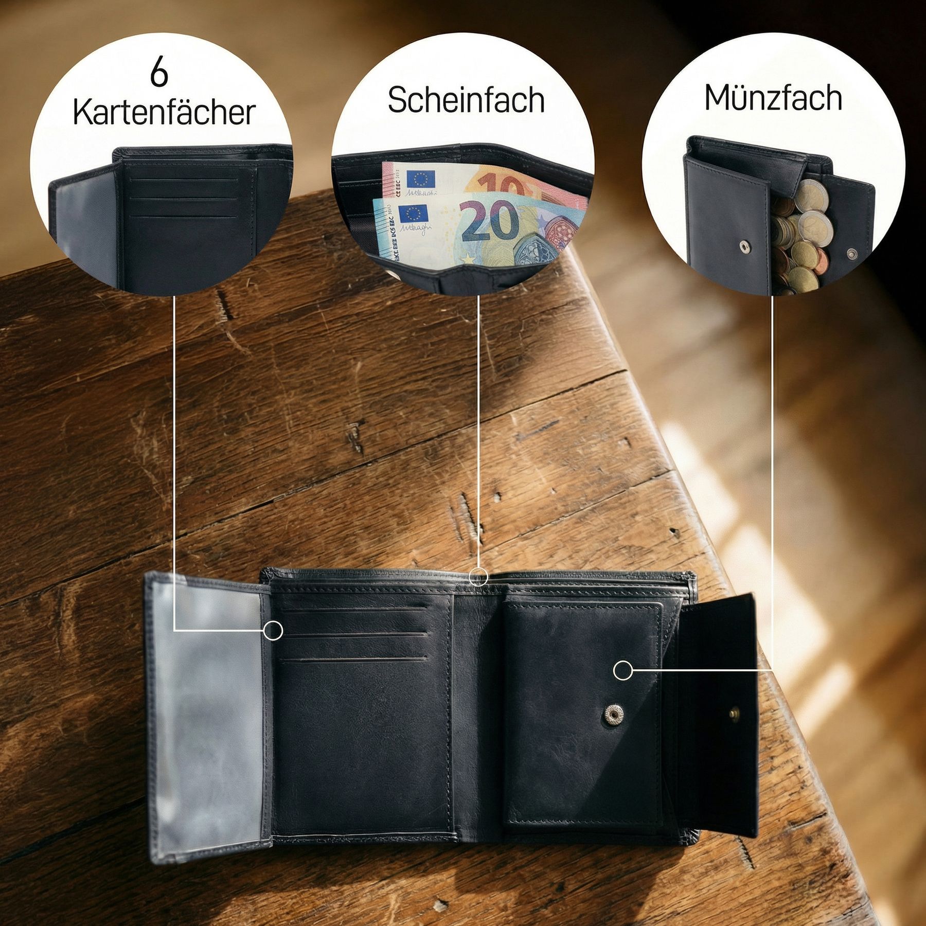 BARNEY-black-Fächer