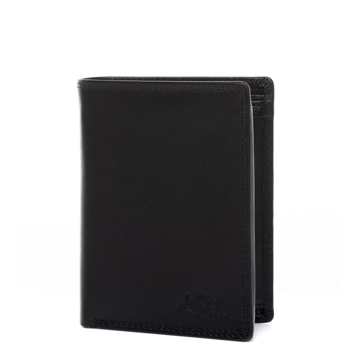 SID & VAIN Geldbeutel Leder NorthSouth - BARNEY 37673