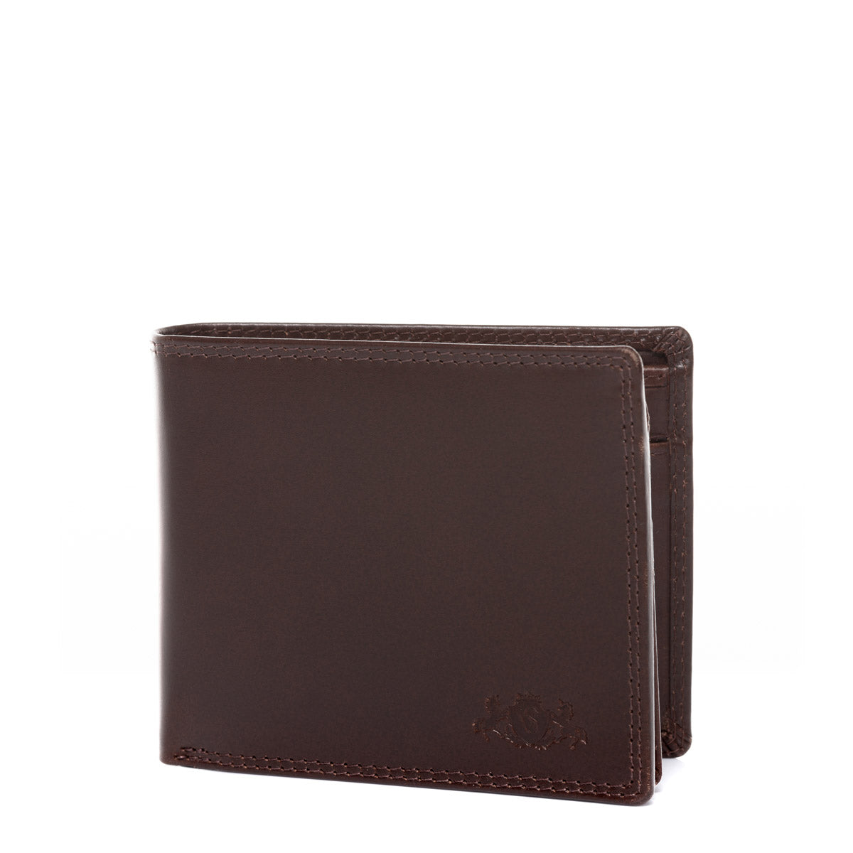SID & VAIN Geldbeutel Leder ELLIOT 37683