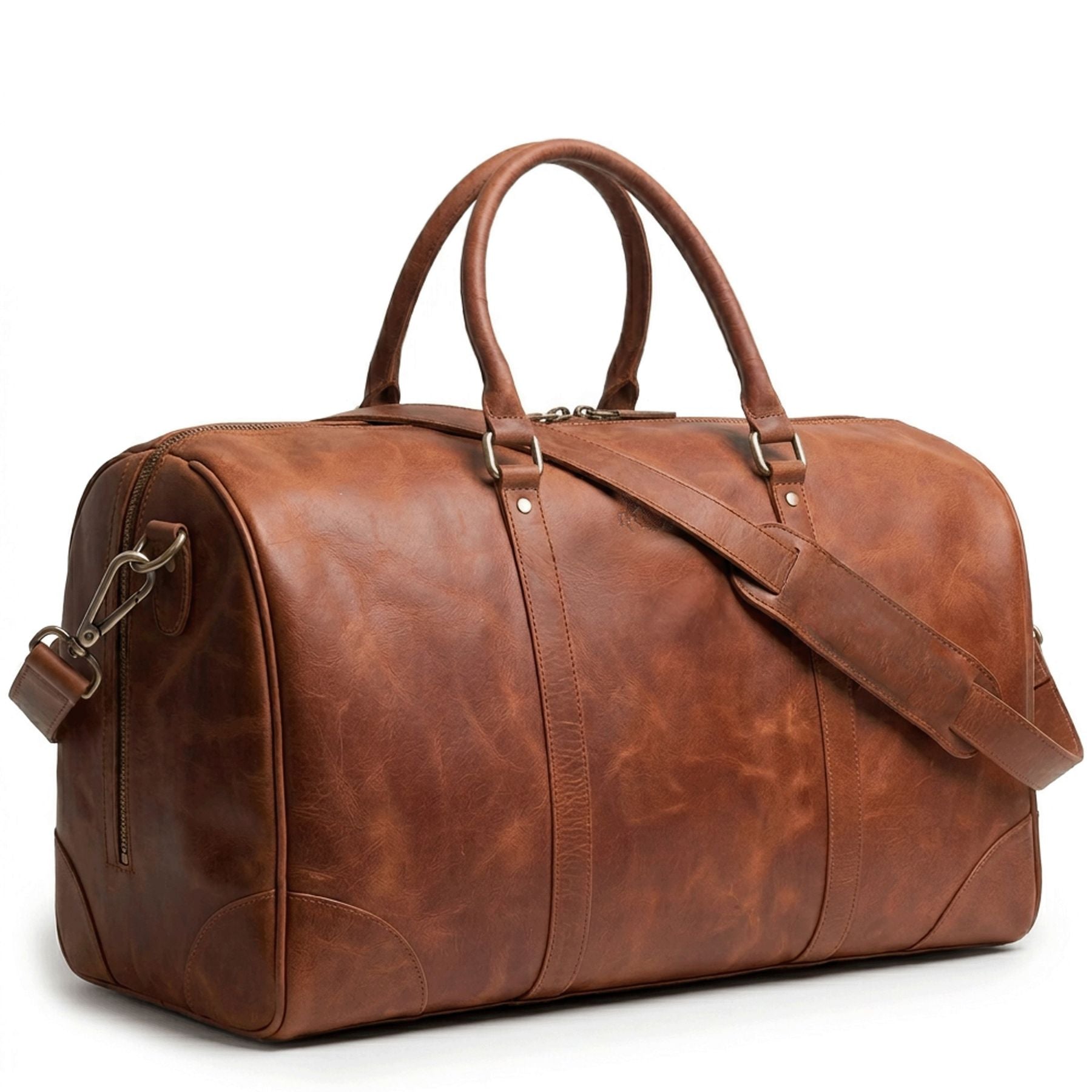 Reisetasche-Hunter-vintage-Sid-Vain-Gallerie