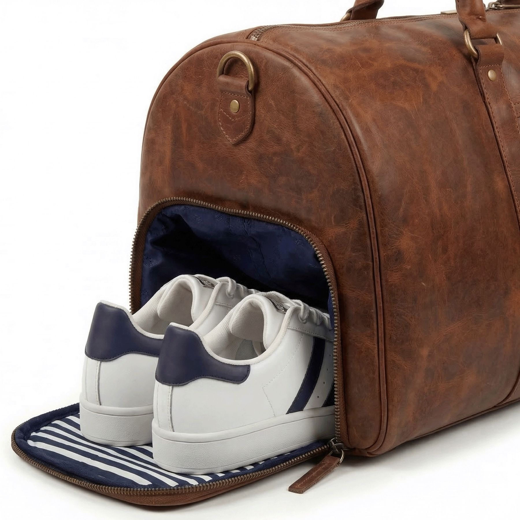 Sporttasche-Skyler-Weekender-Hunter-Vintage-img4