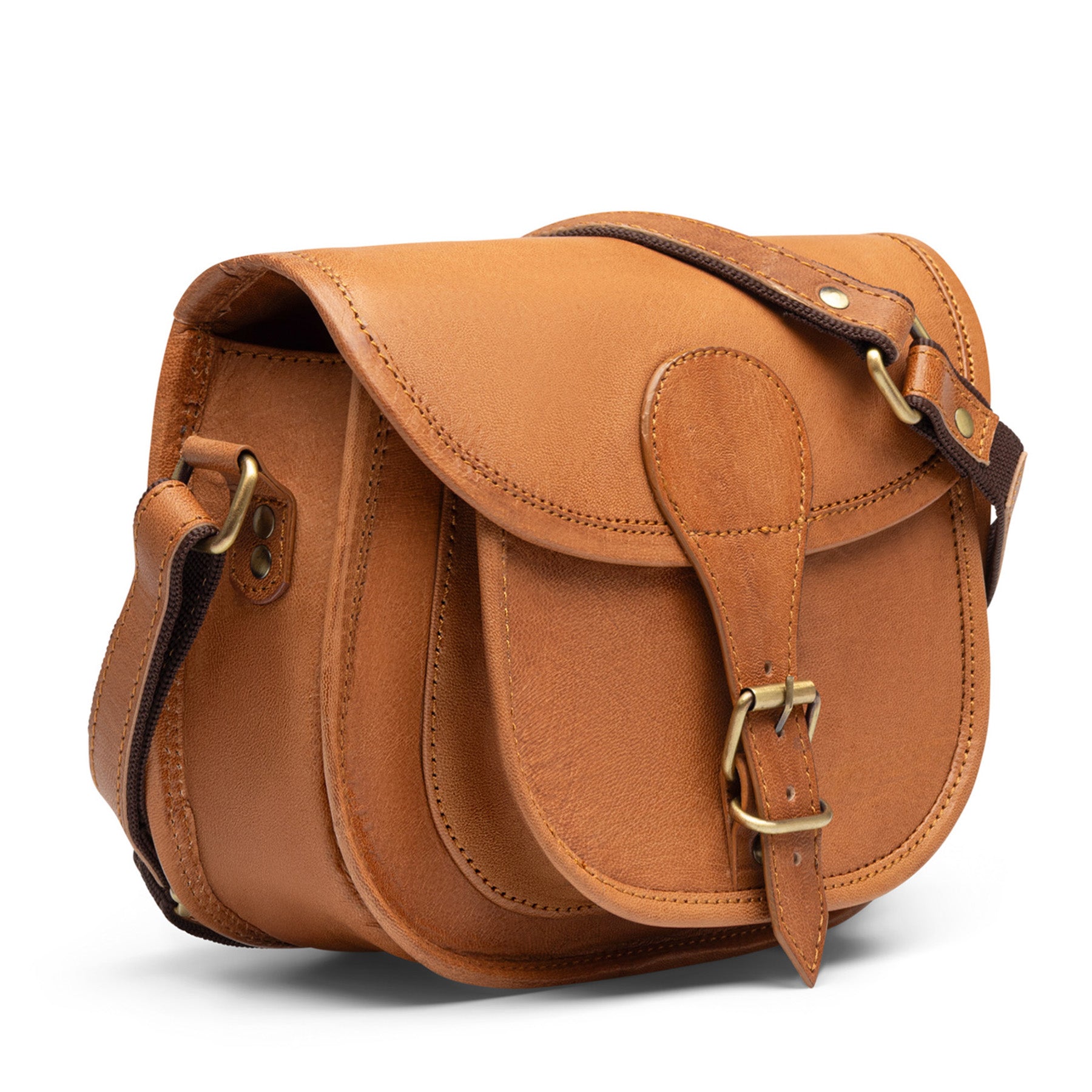 SID & VAIN LORI braun Seite