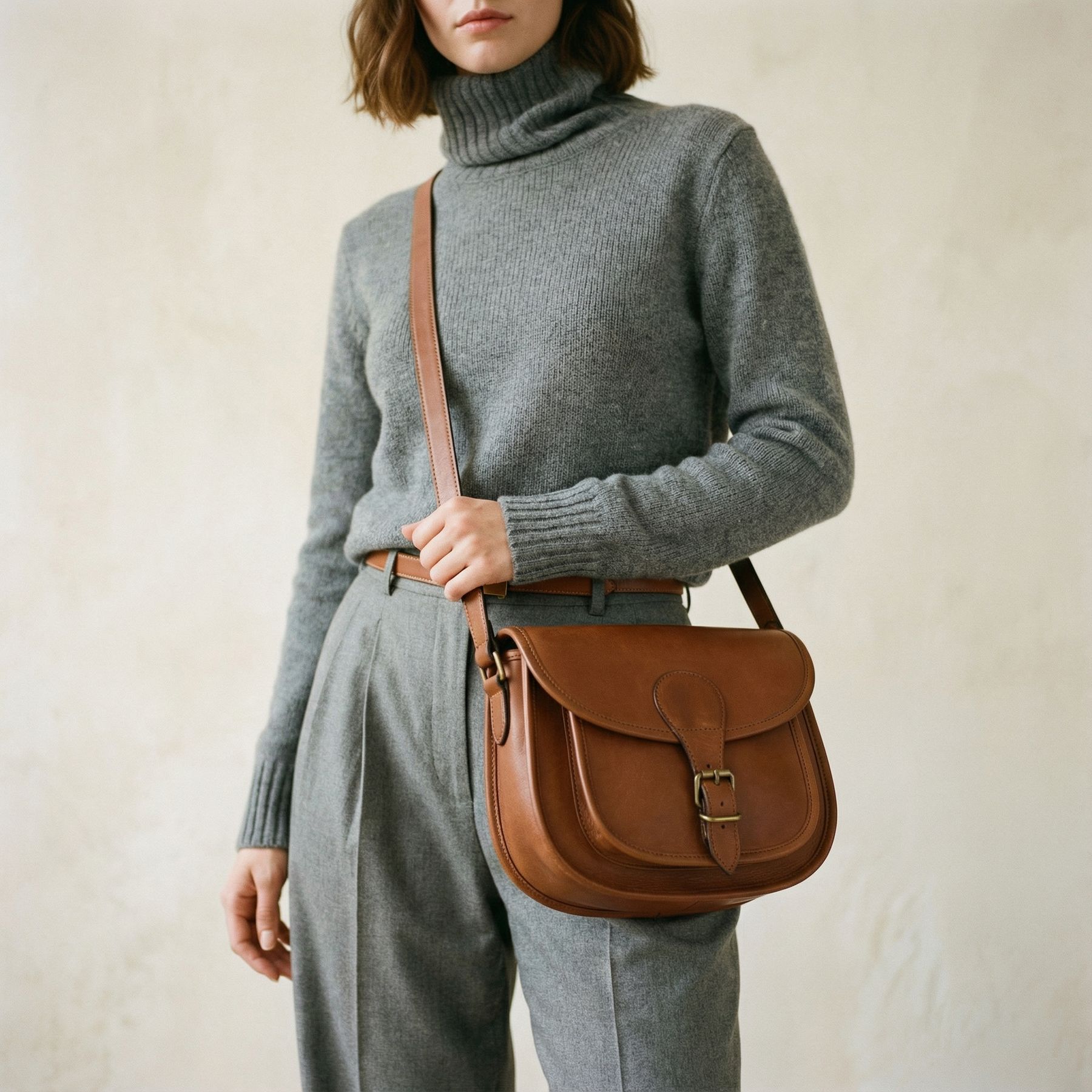 SID & VAIN LORI braun In Use