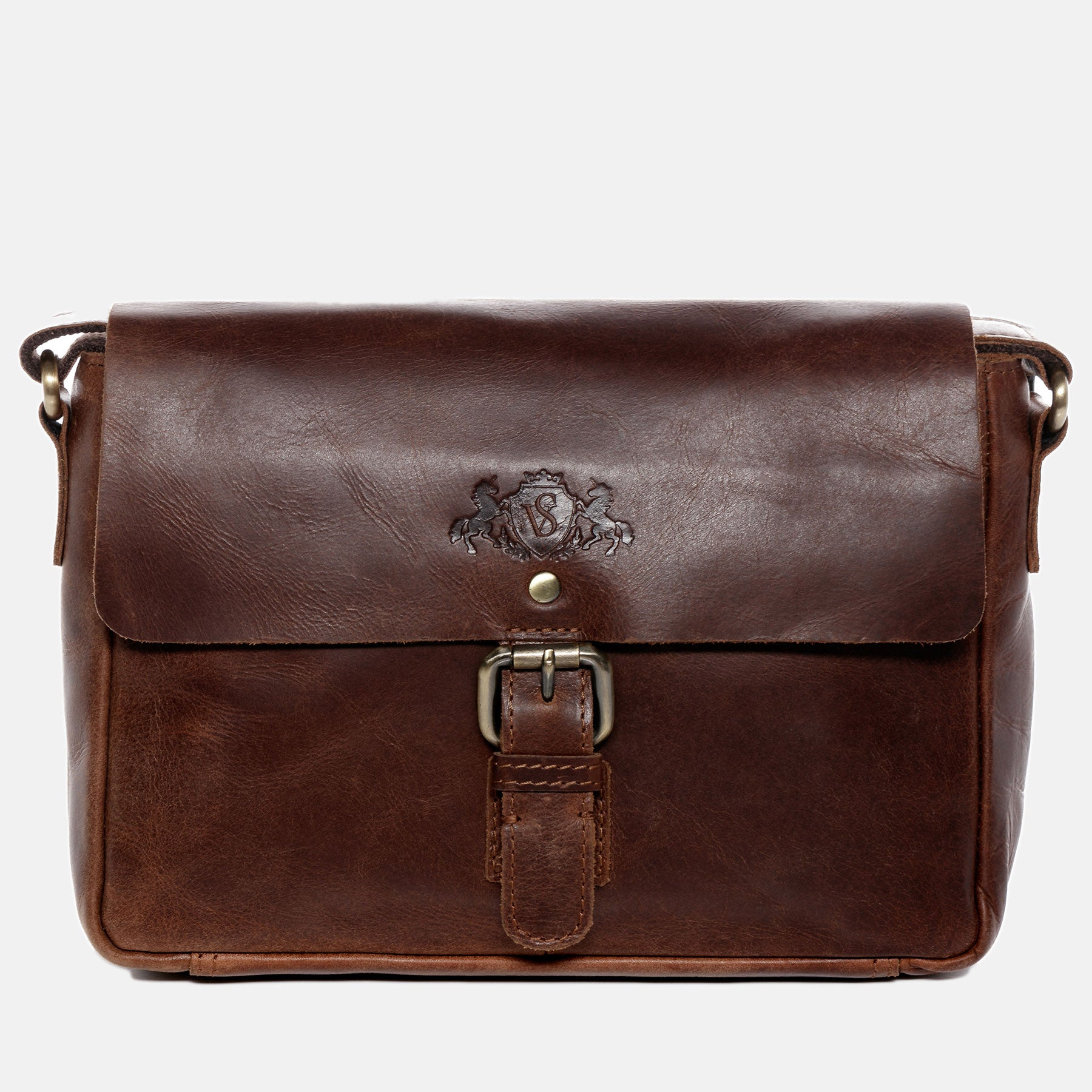 SID & VAIN Messenger Bag online kopen | Zakelijke- en laptop SID & VAIN Messenger Bag online kopen | Zakelijke- en laptop
