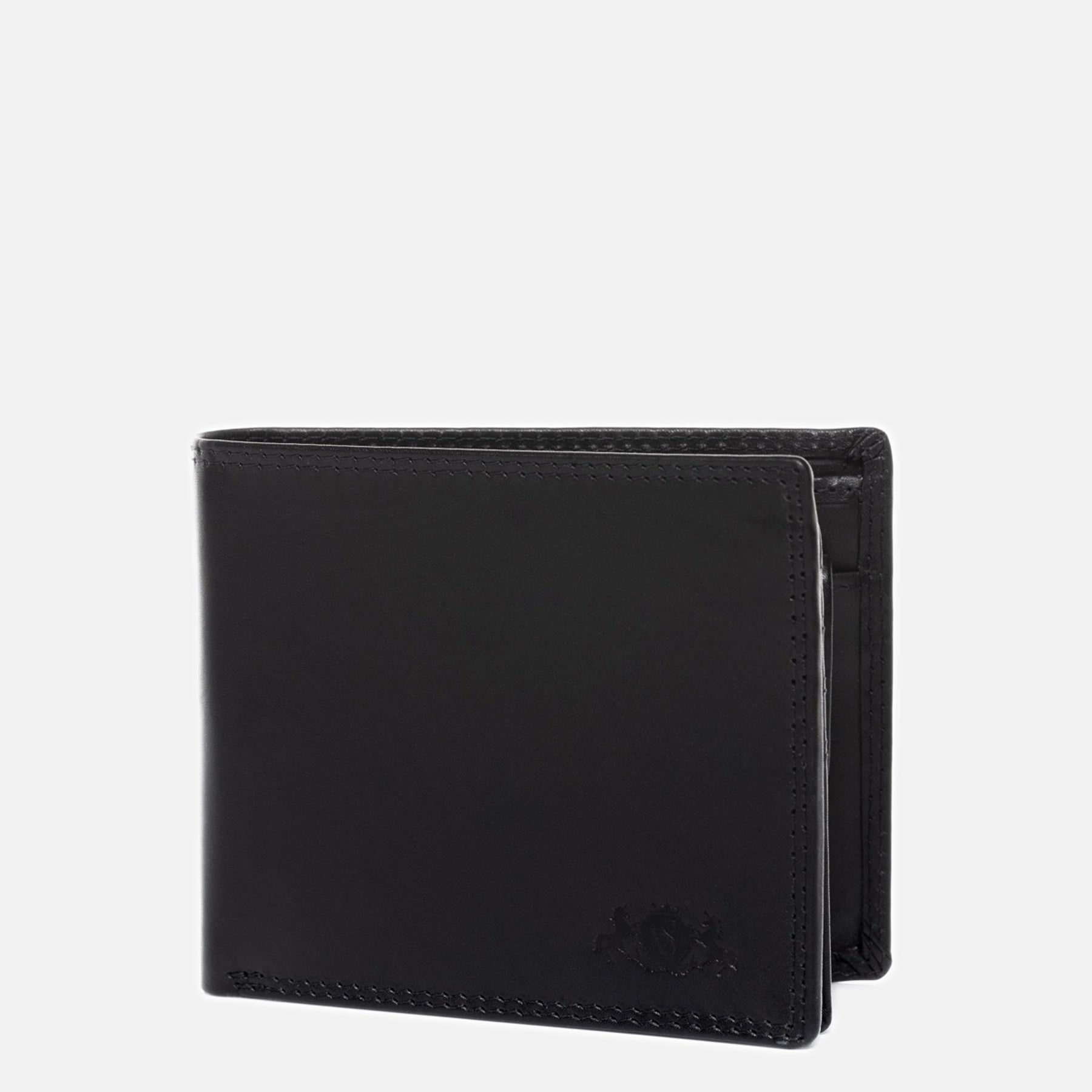 Geldbörse BARNEY Büffelleder