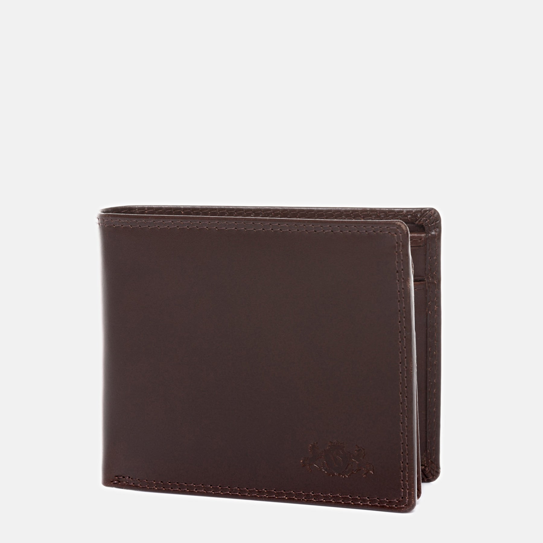 Geldbörse BARNEY Büffelleder