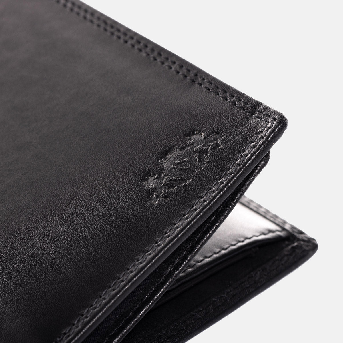 Geldbörse ELLIOT Büffelleder