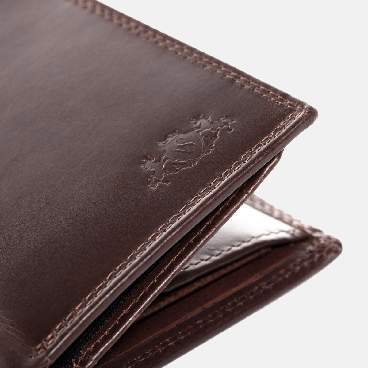 Geldbörse ELLIOT Büffelleder