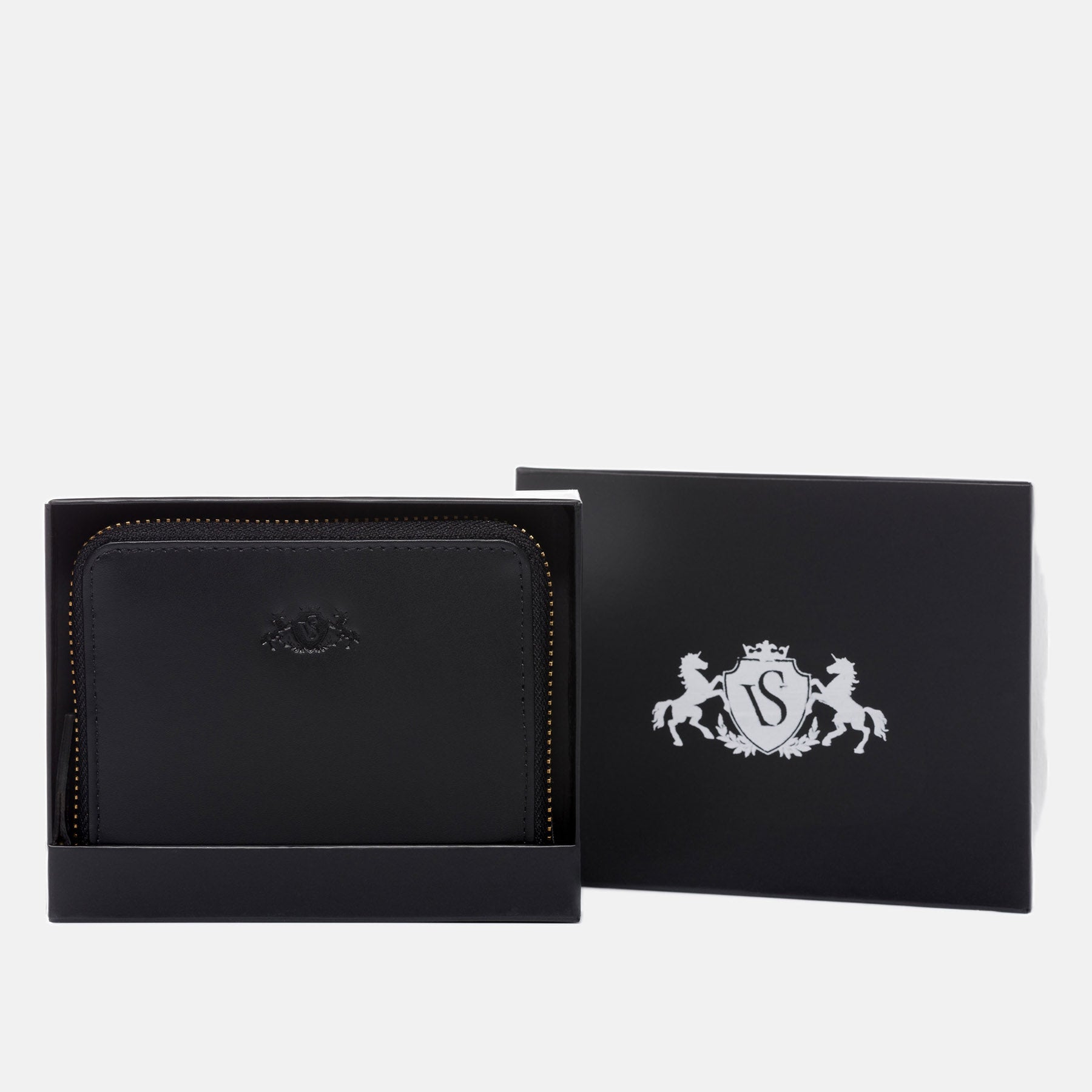 Wallet HANNAH natural leather