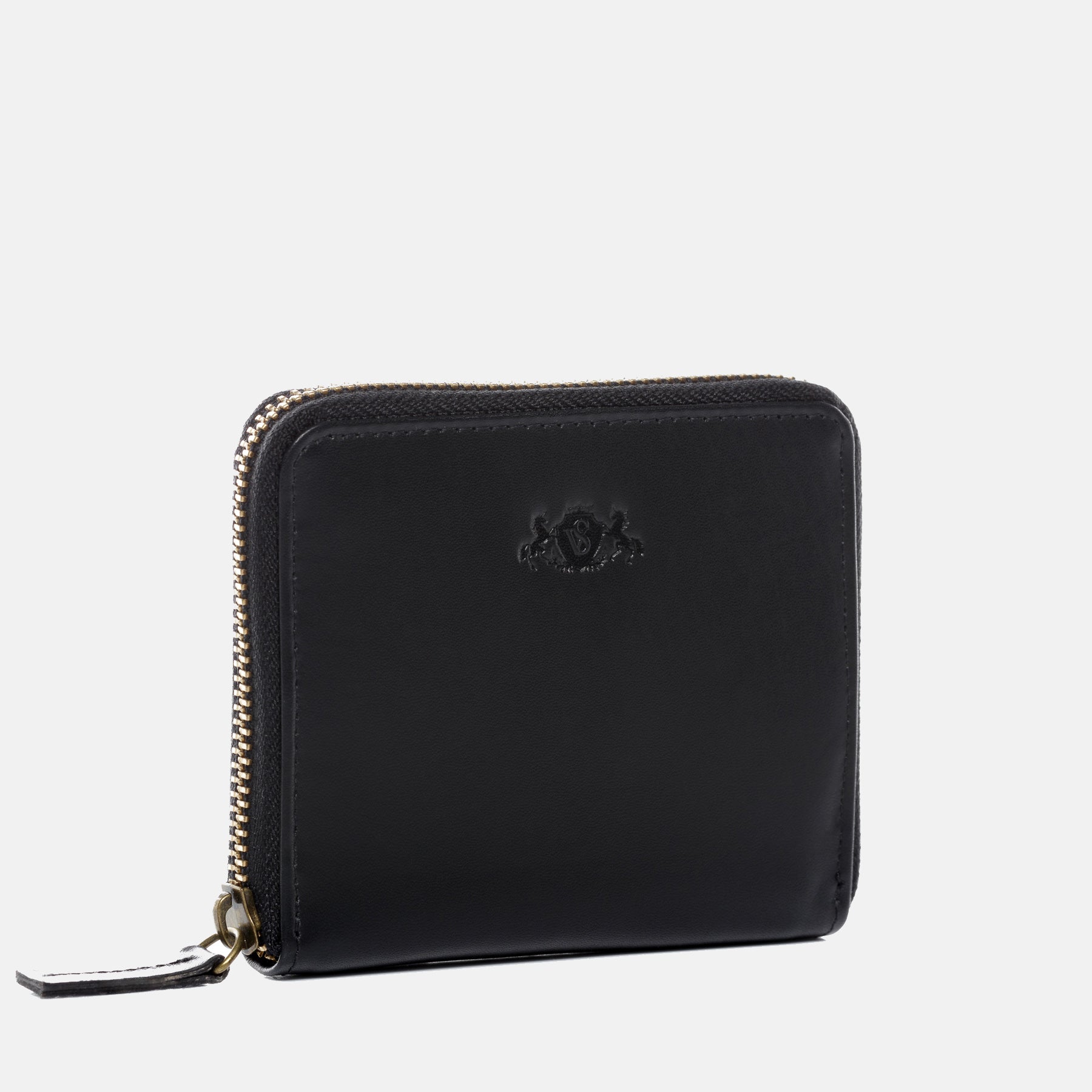 Wallet HANNAH natural leather
