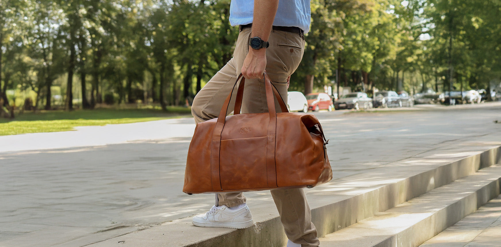 Weekender