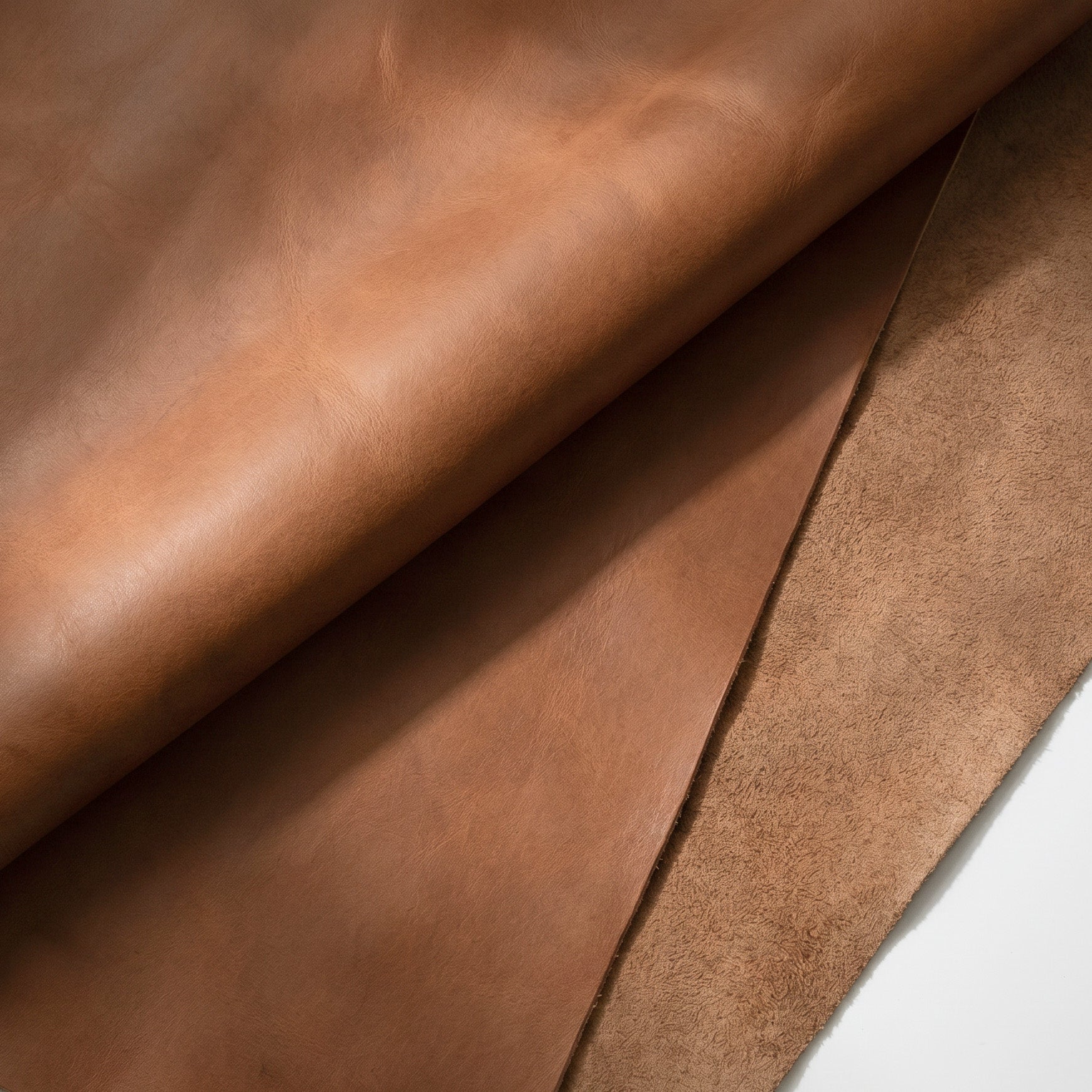 Hunter Top-Grain Lederrolle
