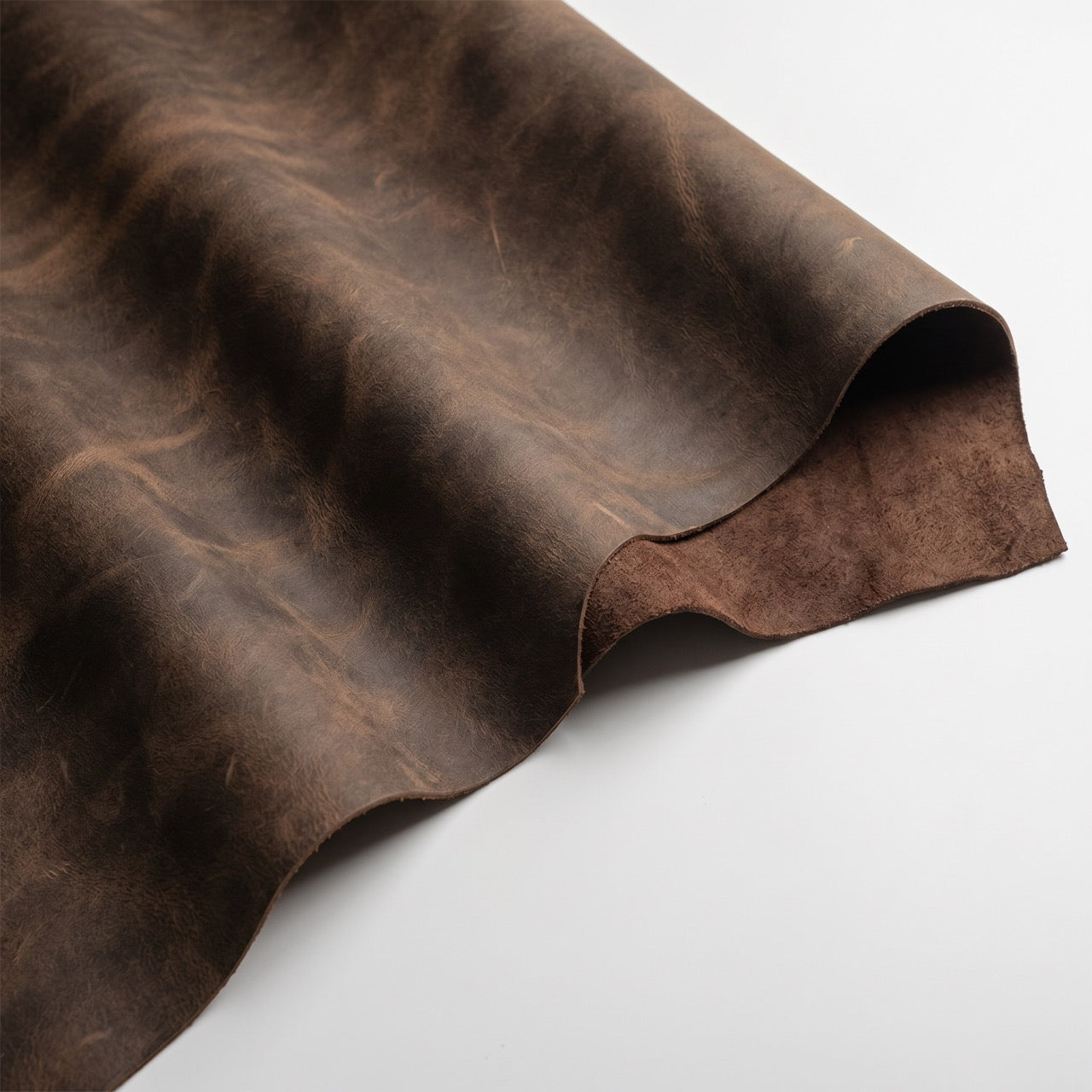 Hunter Vintage Lederrolle