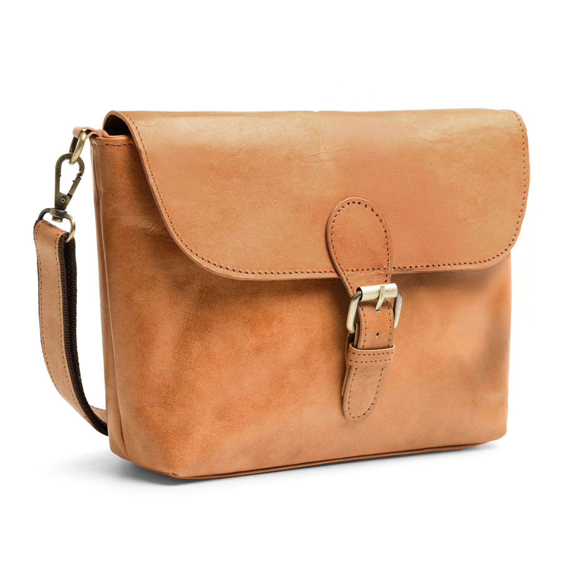 Cross-Body Bag MAE Ziegenleder