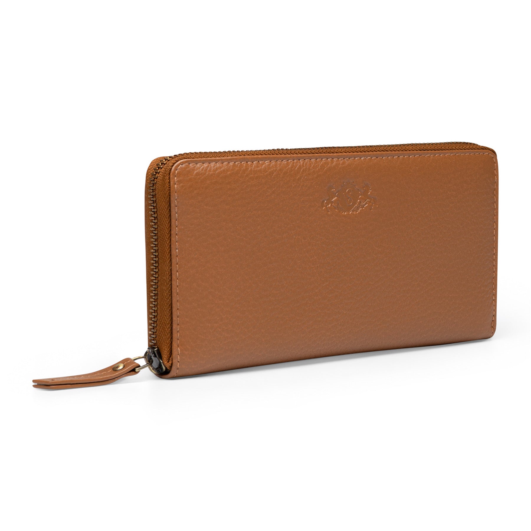 JERSEY Rambler Tan Main