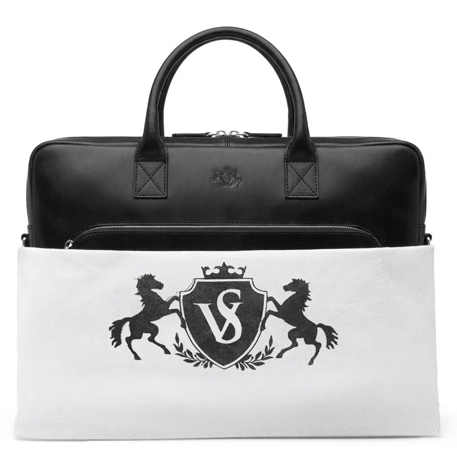 Laptoptasche-Harvey-schwarz-17-img3