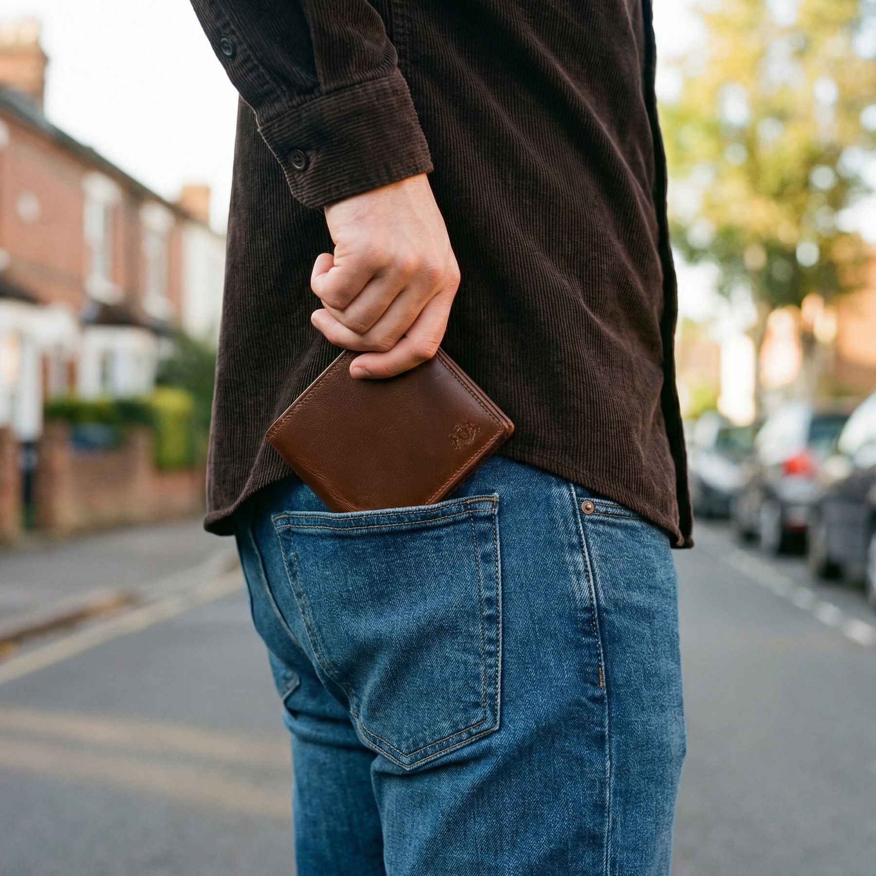 ELLIOT_Cognac_Brown_InUse