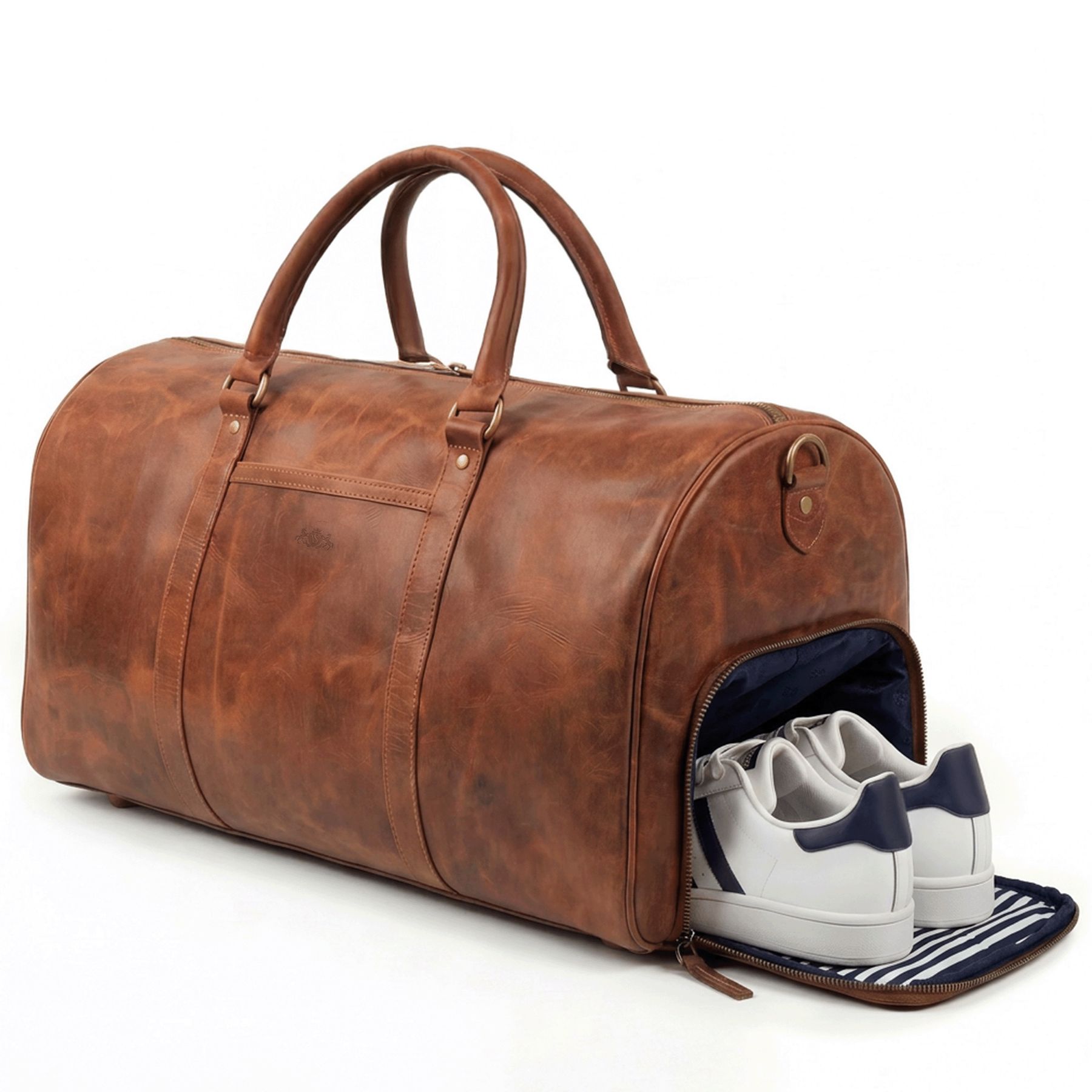 Sporttasche-Skyler-Weekender-Hunter-Vintage-main