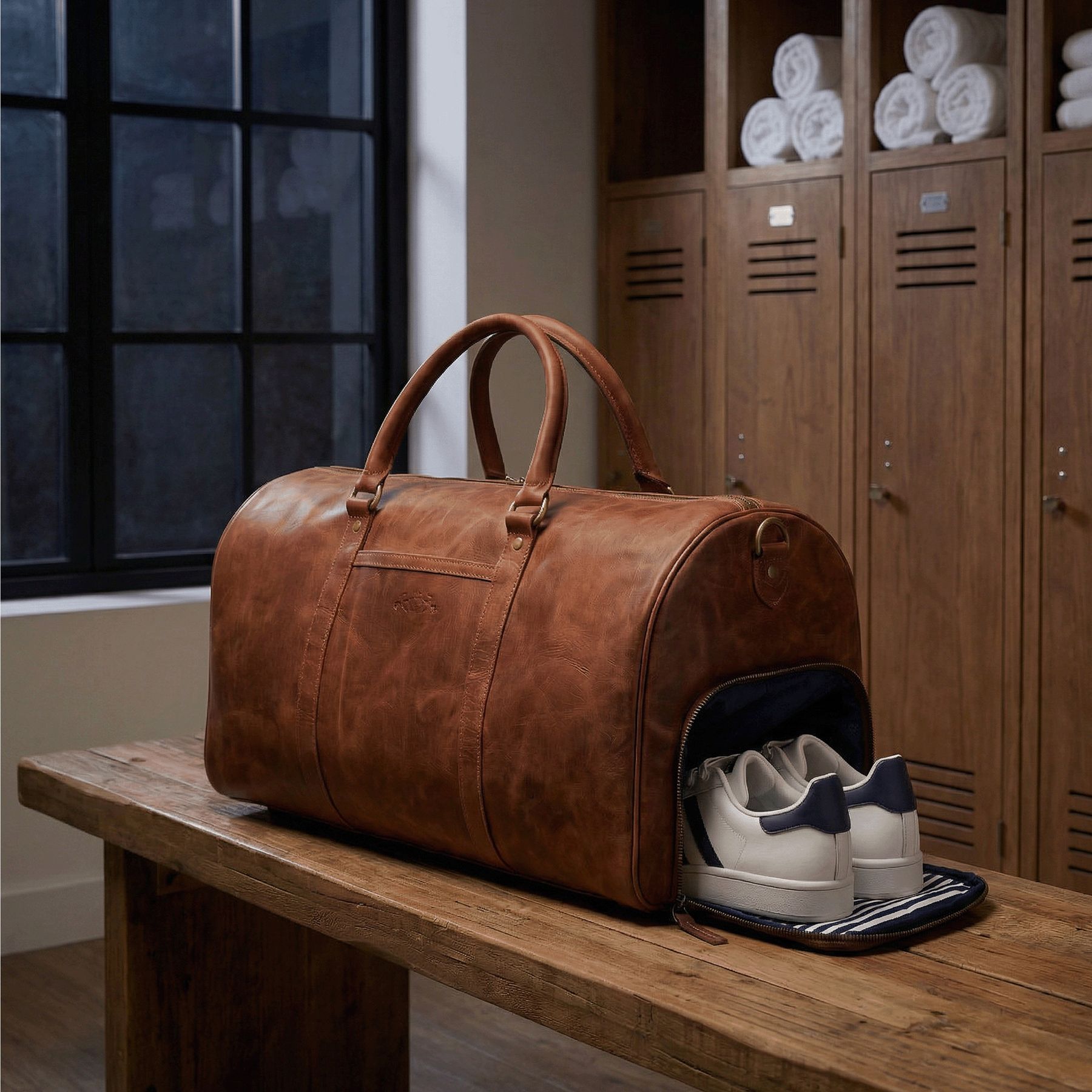 Sporttasche-Skyler-Weekender-Hunter-Vintage-img7