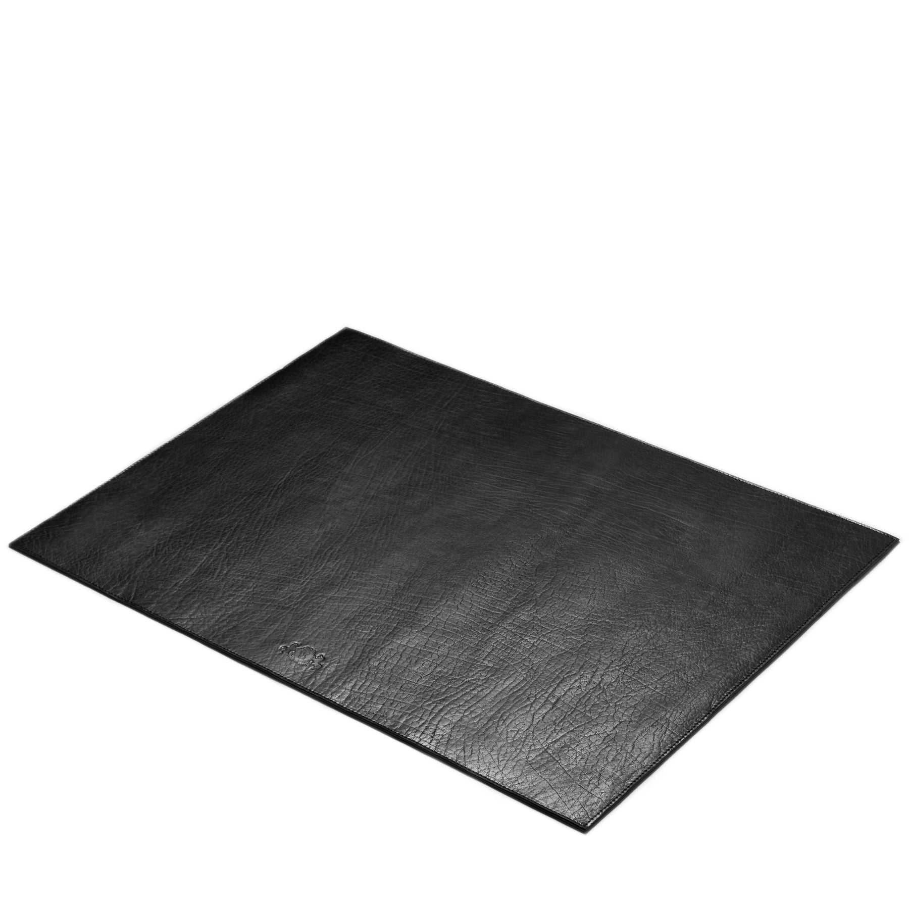 SID & VAIN Schreibtischunterlage ELLIOT 70-schwarz 25767
