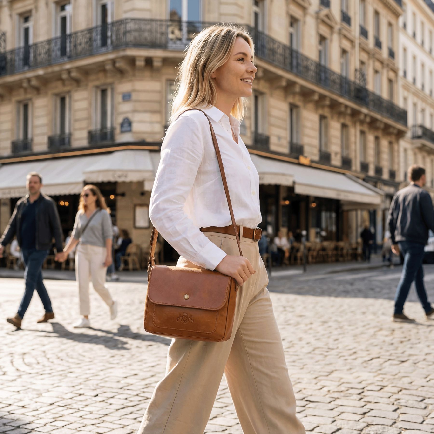 Schultertasche-Umhaengetasche-klein-Kent-img1