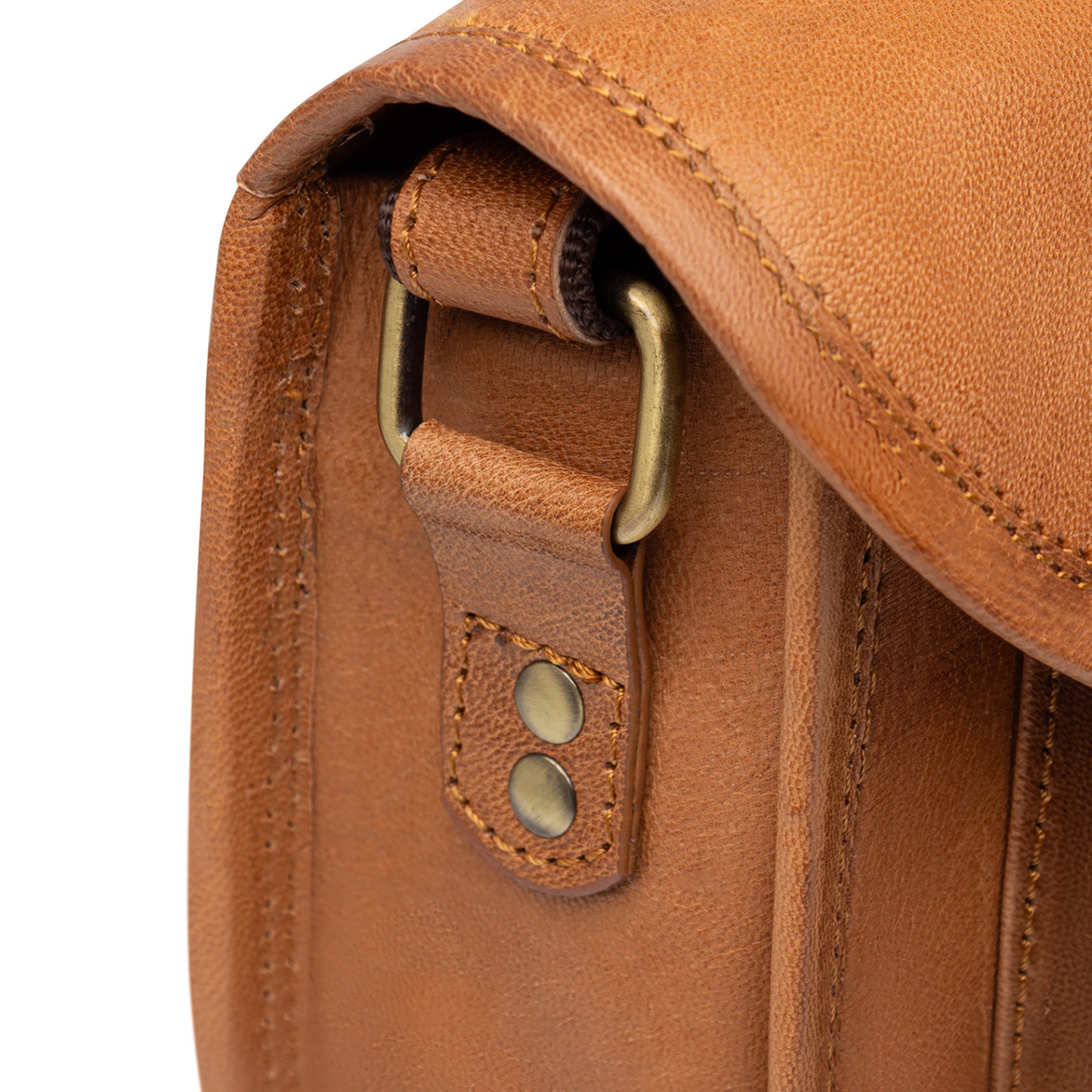 SID & VAIN LORI braun Details