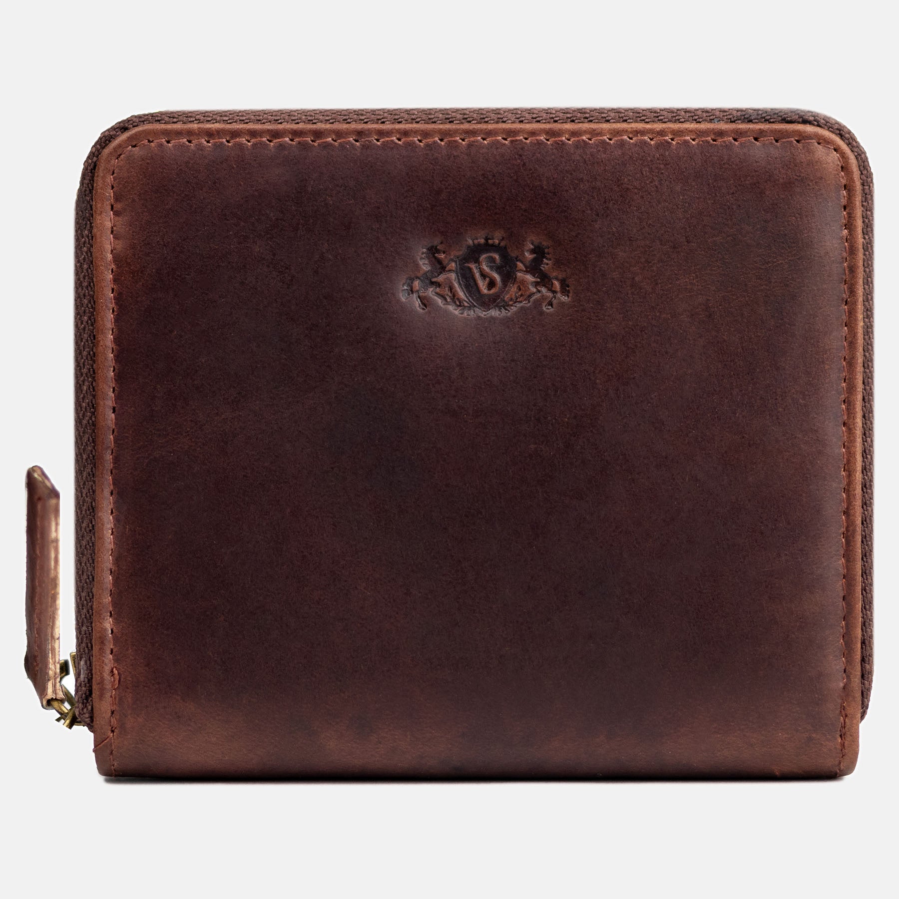 Wallet HANNAH natural leather
